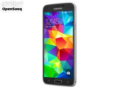 سامسونج جالاكسي S5 فيريزون نظامين G900V 4