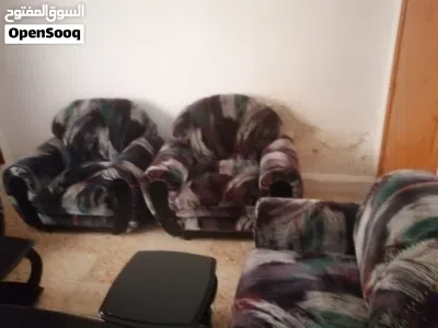 طقم كنب للبيع 3