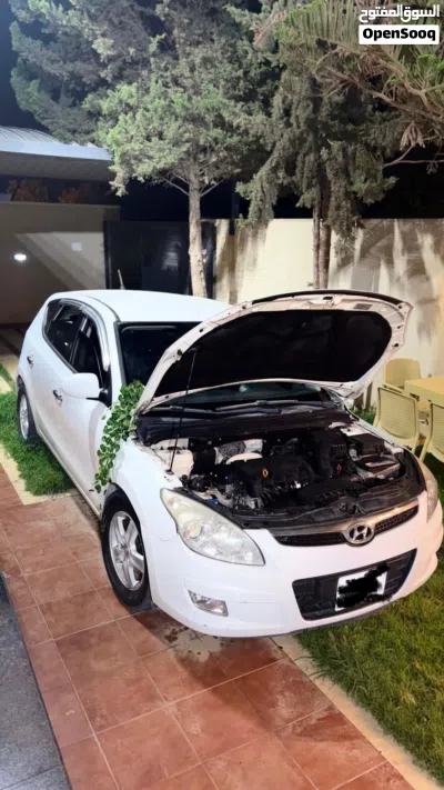 هيونداي i30 Standard 4