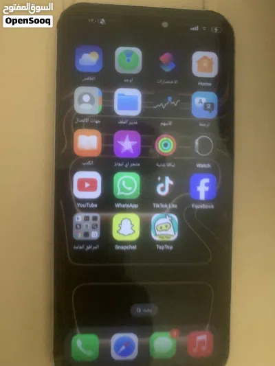 للبيع 17برو ماكس 4
