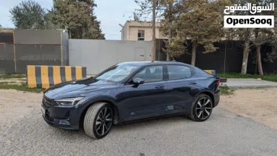 Polestar 2 3