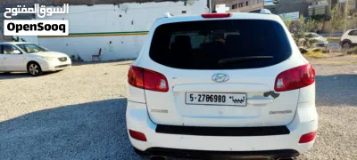 Hyundai Santa Fe Standard 3