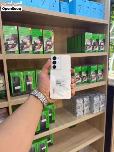 realme c71/4gb ram/128gb 2