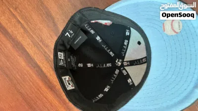 New york yankees cap orignal size 7 3