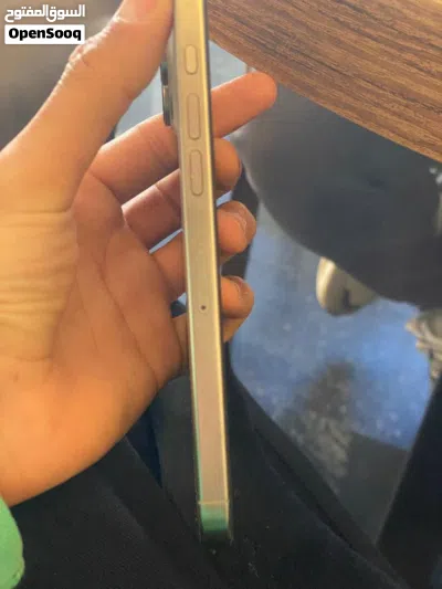 آيفون 16برو ماكس 256G محلي 2