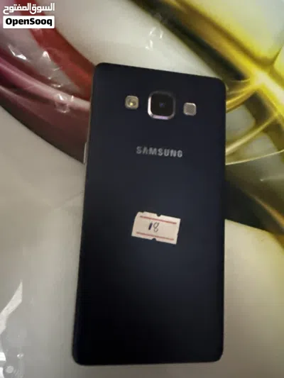 للبيع جالكسيA5 2
