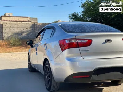 كيا برايد EX 3