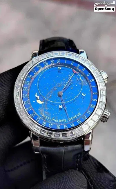 البيت السويسري لشراء الساعات الفاخره 2