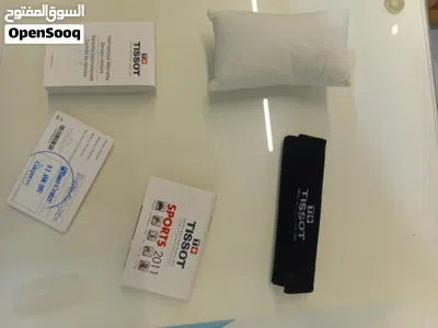 ساعه تيتسو PR100كونغراف اصليه الوصف مهم 3