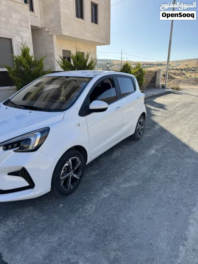 Changan E-Star 3