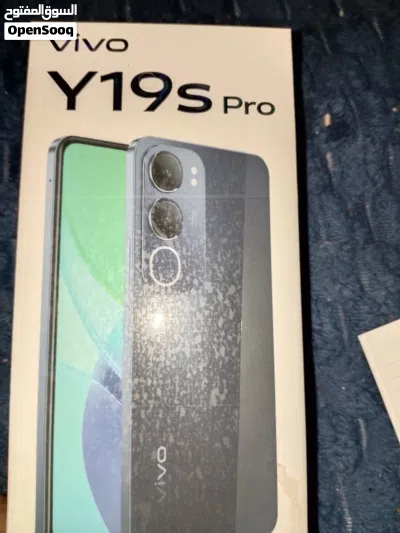 فيفيو y9s pro 2