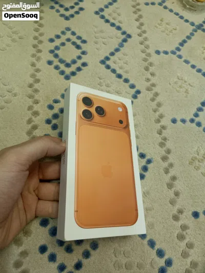 iPhone 17 Pro Max 2