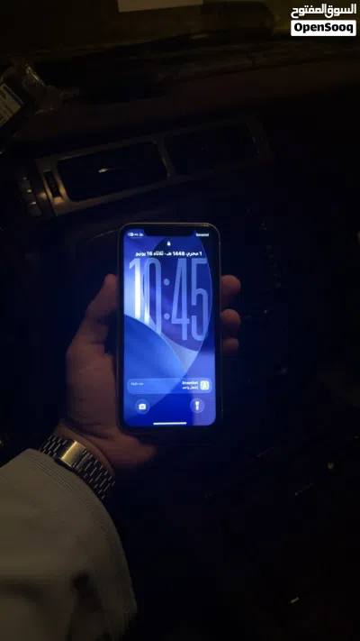 ايفون 11 نظيف 3