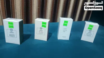 عطور رجاليه ونسائيه 2