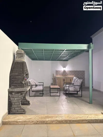 استراحة فاخرة 2