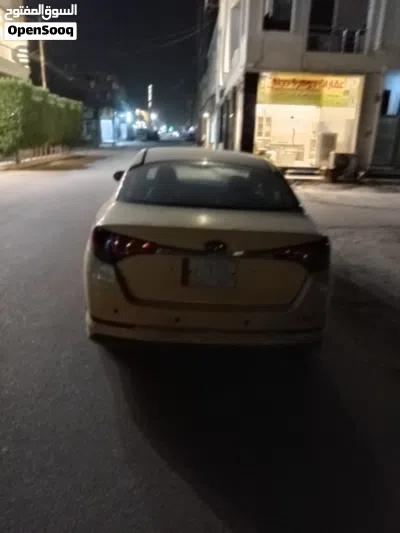 كيا اوبتيما EX 2