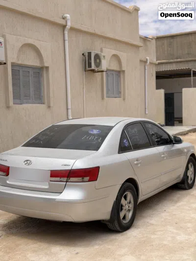 Hyundai Sonata Eco 2