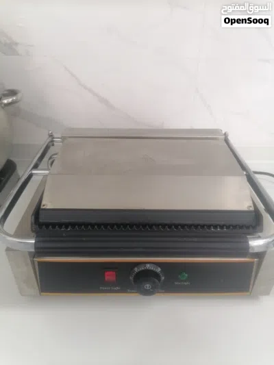 مكبس سندويتش، 2