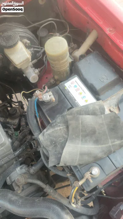 Chevrolet Other 2