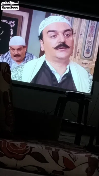 جهاز بروجكتور 4