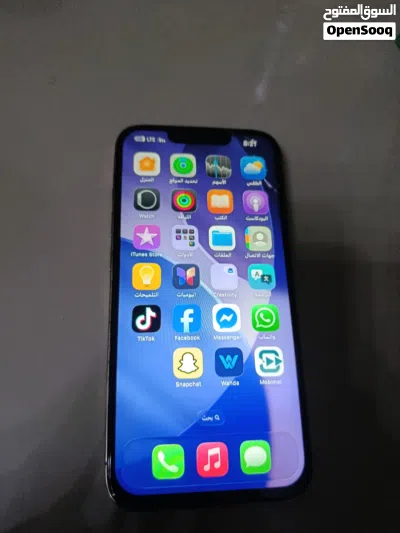 ايفون 13 برو 3