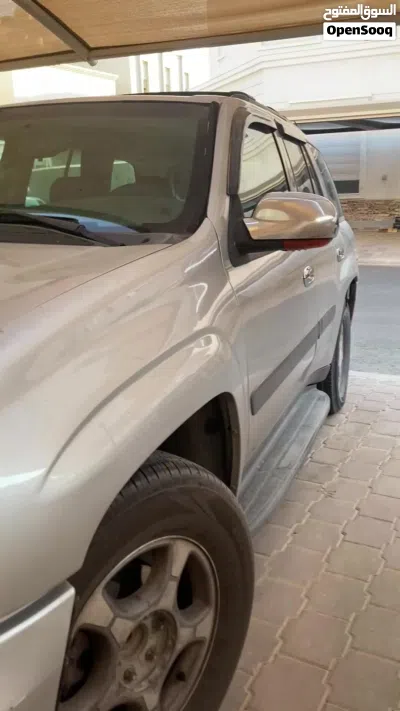 Chevrolet Blazer 1LT 4