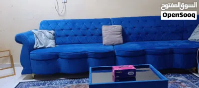 5كنب مع طاولة للبيع 4