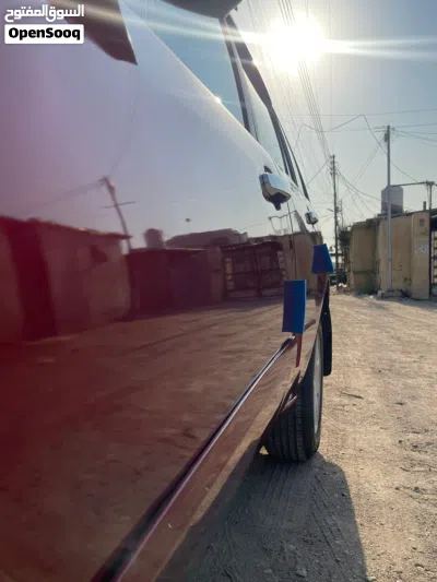 شيري تيجو Tiggo 3 4