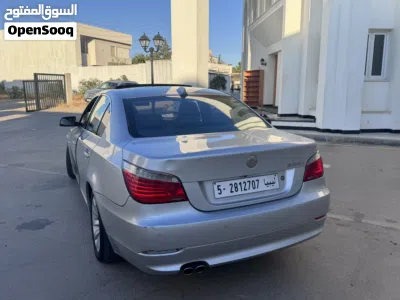 BMW 5 Series 528 2