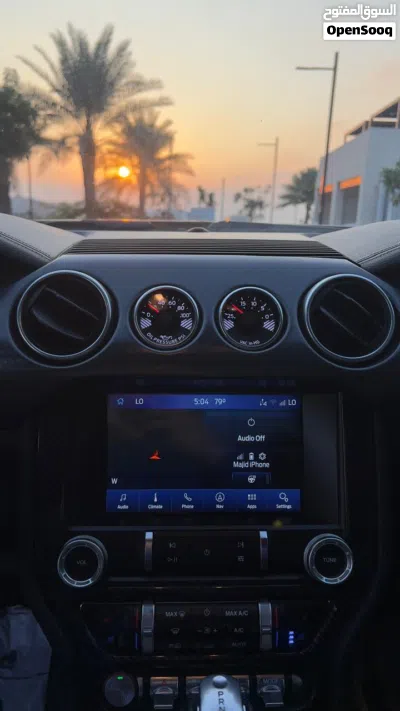 فورد موستانج GT 3