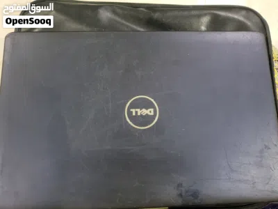 لاب توب Dell. مستخدم 3