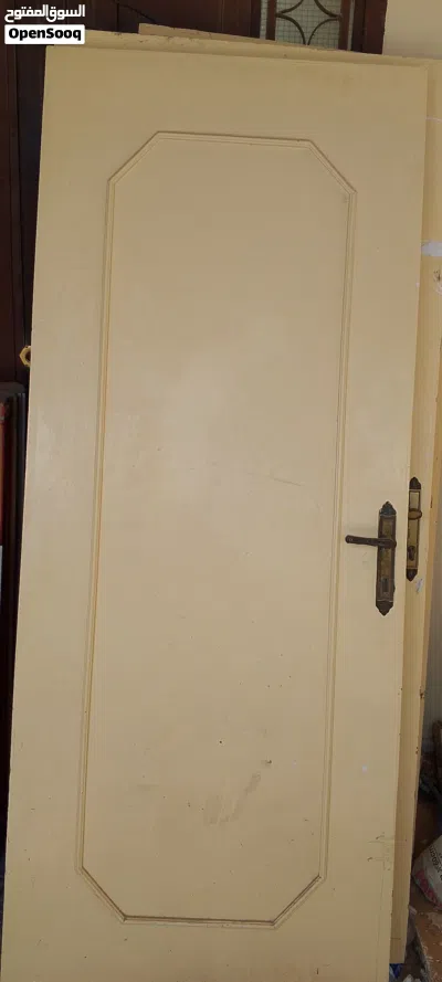 ابواب مستعملة للبيع 2