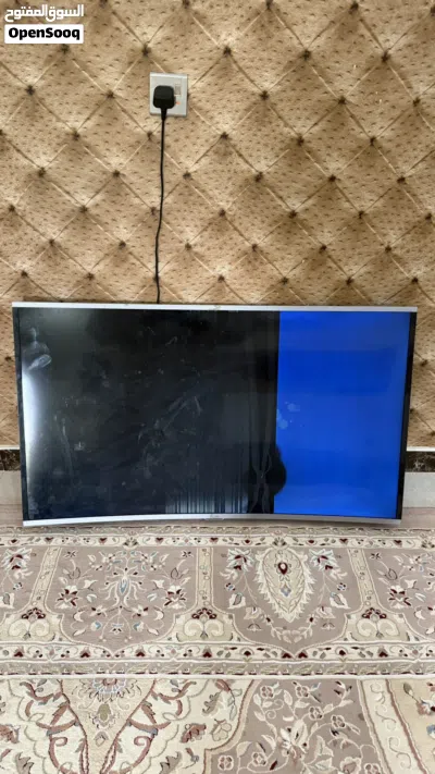 تلفزيون ايكون 50 بوصه 2