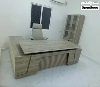 مكاتب مودرن للعيادات والشركات 4
