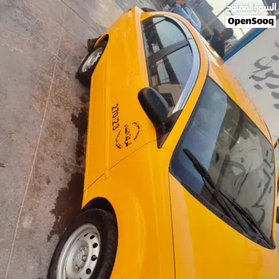 كيا برايد EX 2