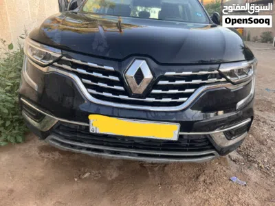 Renault Koleos LE 3