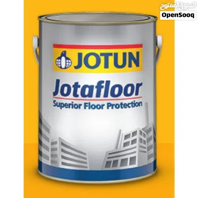 Jotun jotafloor sealer 18L 3