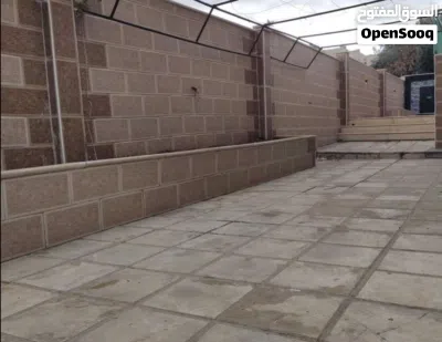 عمارة مع ارض للبيع في الياسمين 2
