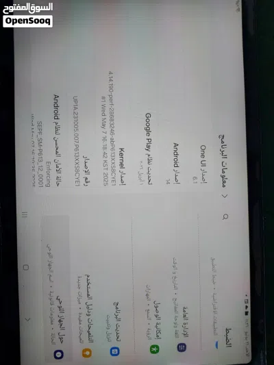 سامسونج s6 lite 2
