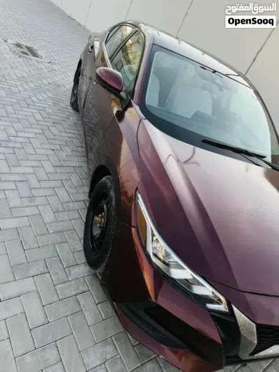نیسان سێنترا SV 4
