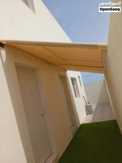 استراحة سعادة الاشخرة 2