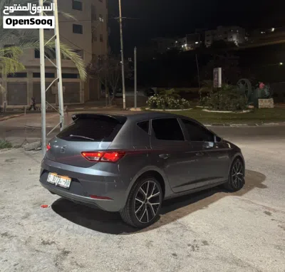 Seat Leon Standard 2