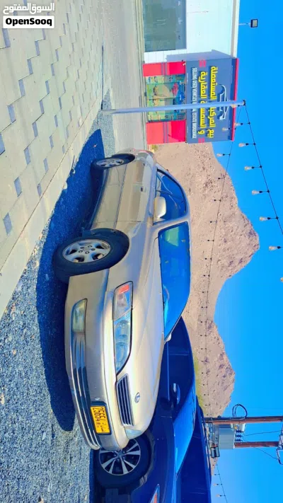 Lexus ES ES 300 3