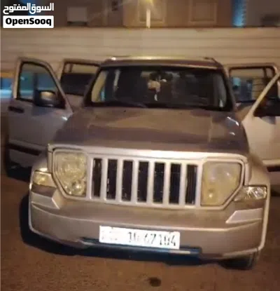 Jeep Cherokee Sport 2