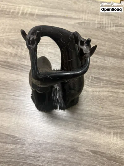 East African wooden Carving 3