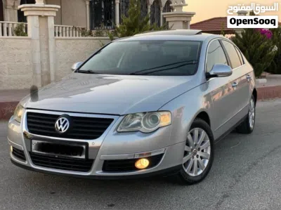 Volkswagen Passat Standard 3