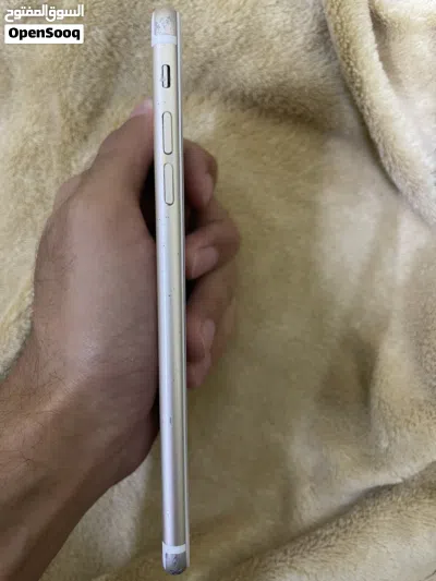 البيع ايفون 6sبلس 4