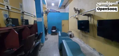 محل انترنت للبيع شغال قرعة 3