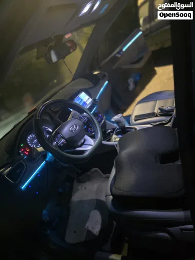Hyundai Ioniq Standard 4