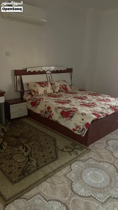 شقق واسعة للإيجار بولاية الخابورة Spacious Apartments for Rent in Al-Khaburah Close to All Services 4